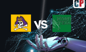 East Carolina Pirates at North Texas Mean Green Pick, NCAA Football Prediction, Preview & Odds 11/23/2024