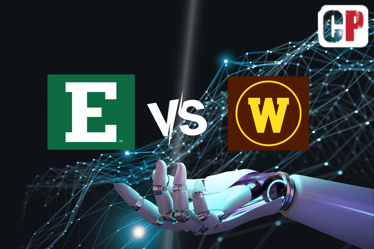 Eastern Michigan Eagles at Western Michigan Broncos Pick, NCAA Football Prediction, Preview & Odds 11/30/2024