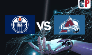 Edmonton Oilers at Colorado Avalanche Pick, NHL Prediction, Preview & Odds 3/10/26