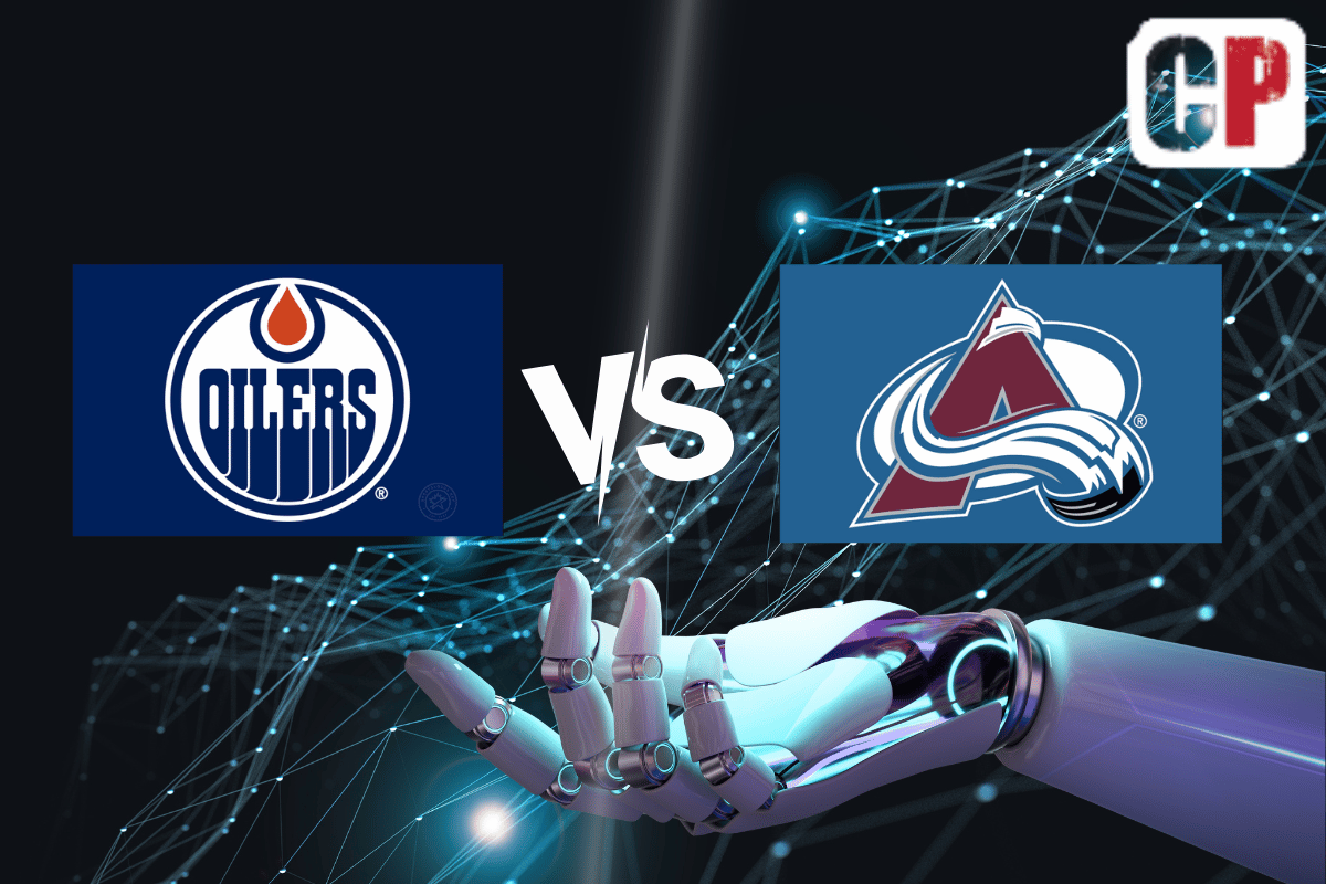 Edmonton Oilers at Colorado Avalanche Pick, NHL Prediction, Preview & Odds 3/10/26