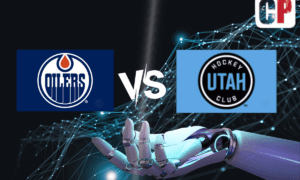 Edmonton Oilers at Utah Hockey Club Pick, NHL Hockey Prediction, Preview & Odds 11/29/2024