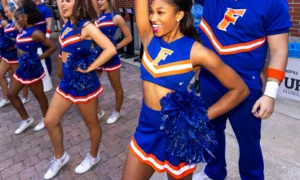 Tennessee Volunteers vs. Florida Gators Free Pick & CBB Betting Prediction, 1/10/26