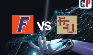 Florida Gators at Florida State Seminoles Pick, NCAA Football Prediction, Preview & Odds 11/30/2024