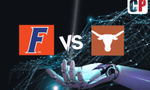 Florida Gators at Texas Longhorns Pick, NCAA Football Prediction, Preview & Odds 11/9/2024