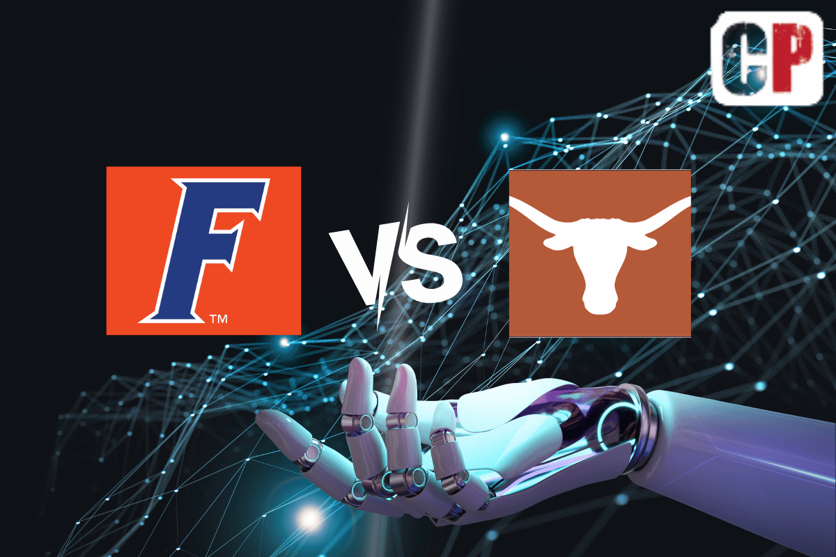 Florida Gators at Texas Longhorns Pick, NCAA Football Prediction, Preview & Odds 11/9/2024