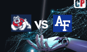 Fresno State Bulldogs at Air Force Falcons Pick, NCAA Football Prediction, Preview & Odds 11/9/2024