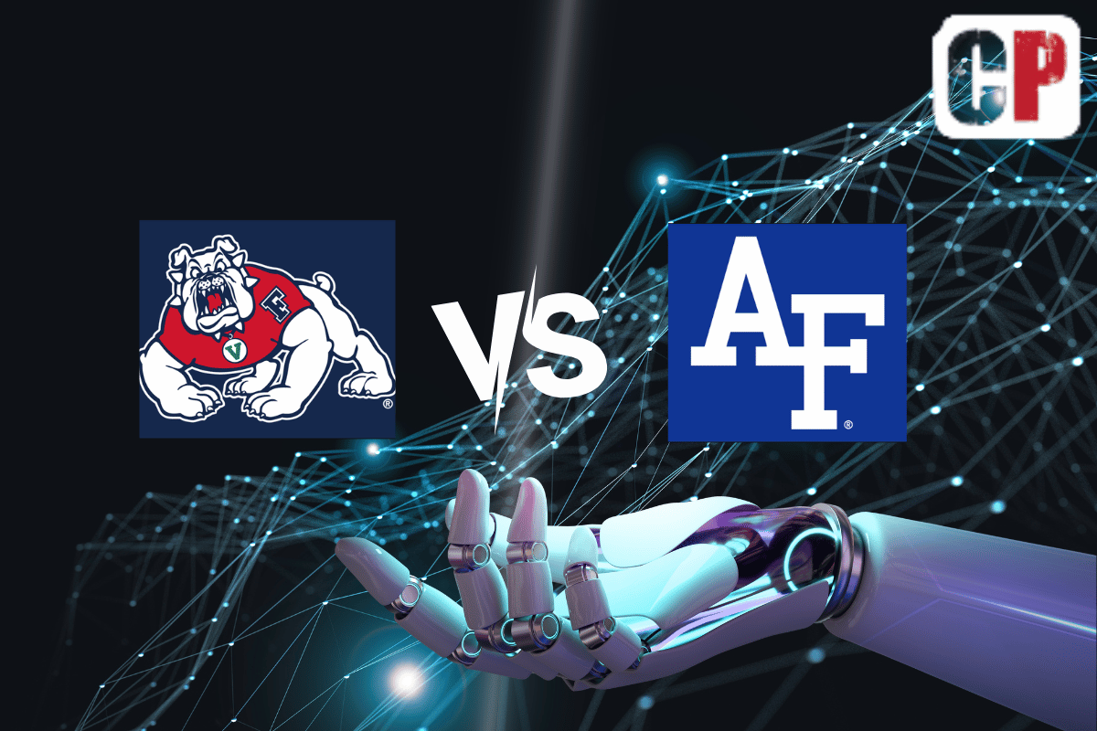 Fresno State Bulldogs at Air Force Falcons Pick, NCAA Football Prediction, Preview & Odds 11/9/2024