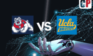 Fresno State Bulldogs at UCLA Bruins Pick, NCAA Football Prediction, Preview & Odds 11/30/2024