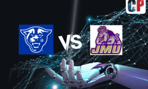 Georgia State Panthers at James Madison Dukes Pick, NCAA Football Prediction, Preview & Odds 11/9/2024