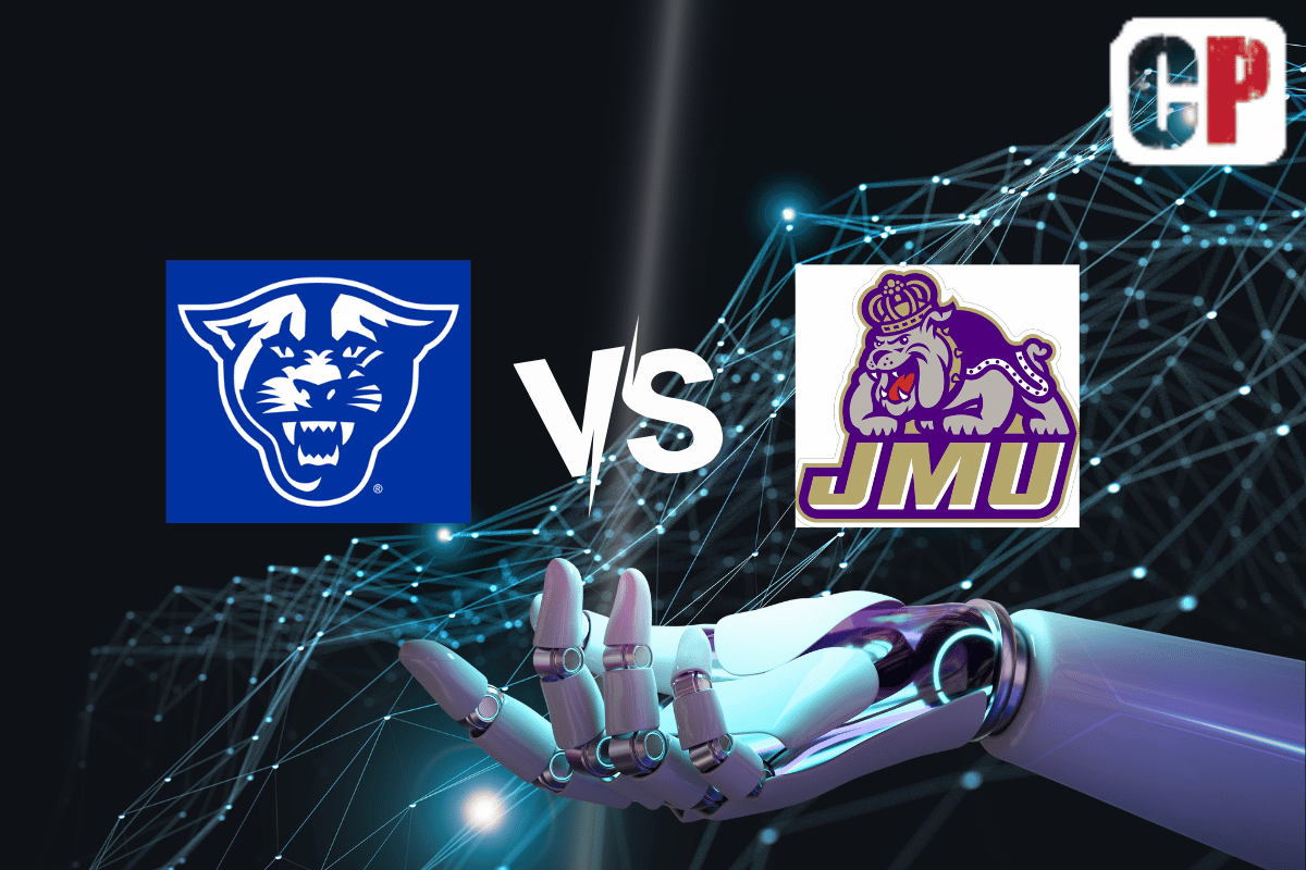 Georgia State Panthers at James Madison Dukes Pick, NCAA Football Prediction, Preview & Odds 11/9/2024