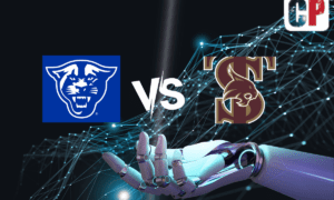 Georgia State Panthers at Texas State Bobcats Pick, NCAA Football Prediction, Preview & Odds 11/23/2024