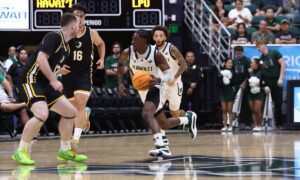 Cal State Fullerton Titans vs. Hawaii Rainbow Warriors 2/1/2025 Free Pick & NCAA Betting Prediction