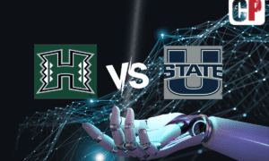 Hawaii Rainbow Warriors at Utah State Aggies Pick, NCAA Football Prediction, Preview & Odds 11/16/2024