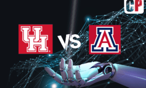 Houston Cougars at Arizona Wildcats Pick, NCAA Football Prediction, Preview & Odds 11/15/2024