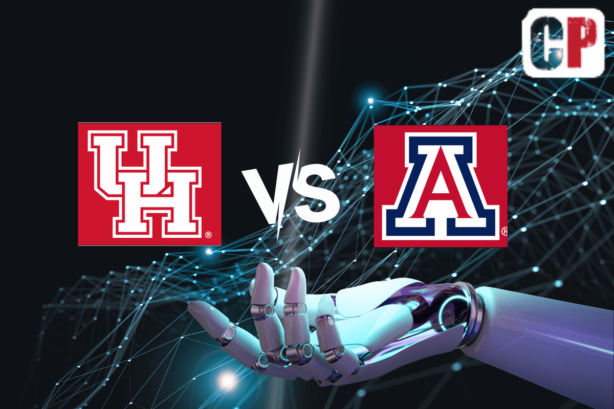 Houston Cougars at Arizona Wildcats Pick, NCAA Football Prediction, Preview & Odds 11/15/2024