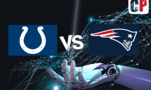 Indianapolis Colts at New England Patriots Pick, NFL Prediction, Preview & Odds 8/13/26
