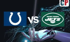 Indianapolis Colts at New York Jets Pick, NFL Prediction, Preview & Odds 11/17/2024