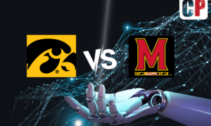 Iowa Hawkeyes at Maryland Terrapins Pick, NCAA Football Prediction, Preview & Odds 11/23/2024