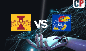 Iowa State Cyclones at Kansas Jayhawks Pick, NCAA Football Prediction, Preview & Odds 11/9/2024