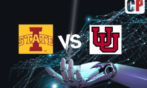Iowa State Cyclones at Utah Utes Pick, NCAA Football Prediction, Preview & Odds 11/23/2024