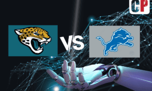 Jacksonville Jaguars at Detroit Lions Pick, NFL Prediction, Preview & Odds 11/17/2024