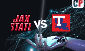 Jacksonville State Gamecocks at Louisiana Tech Bulldogs Pick, NCAA Football Prediction, Preview & Odds 11/9/2024