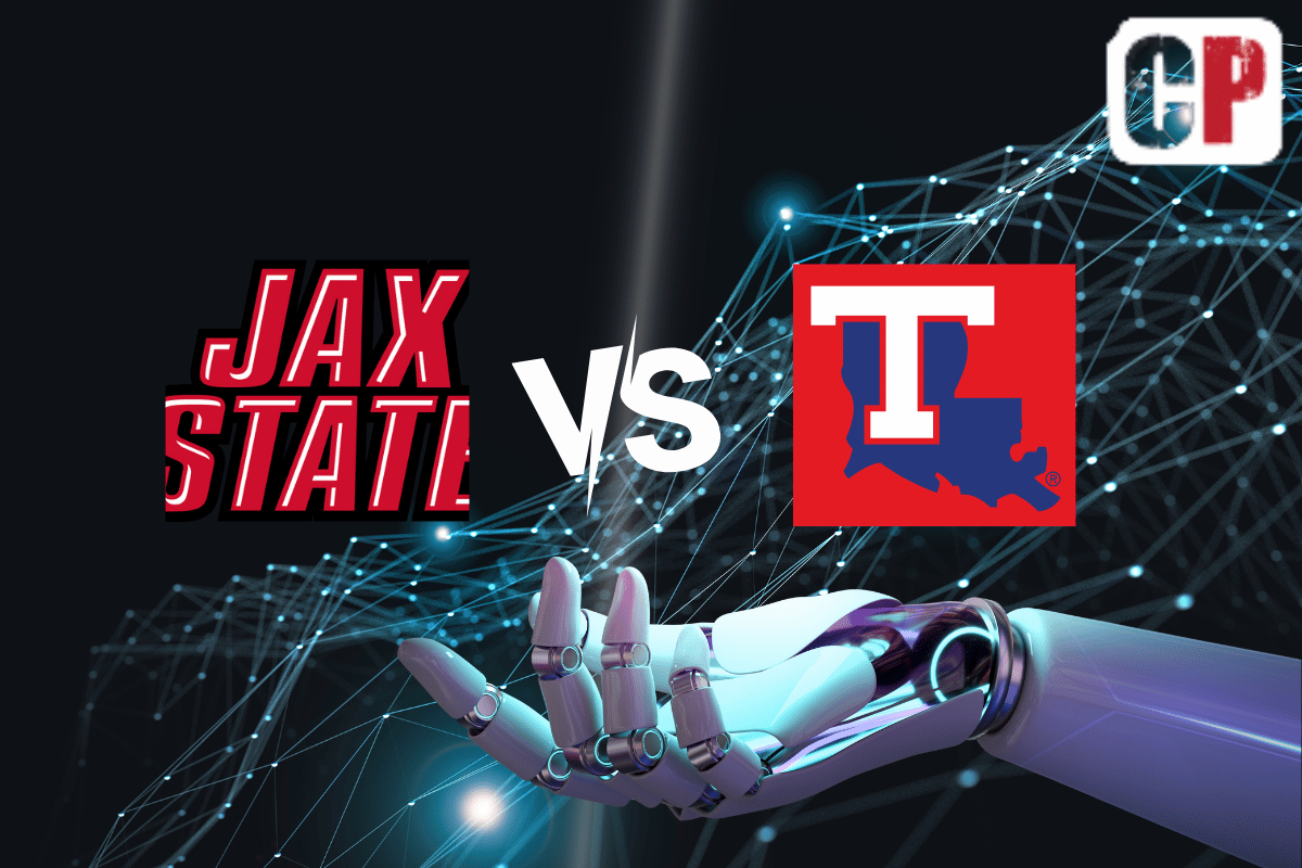 Jacksonville State Gamecocks at Louisiana Tech Bulldogs Pick, NCAA Football Prediction, Preview & Odds 11/9/2024