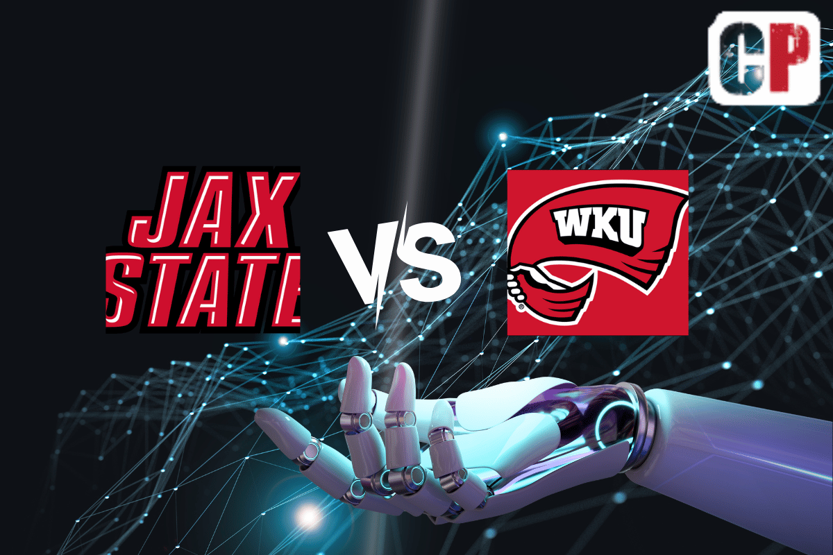 Jacksonville State Gamecocks at Western Kentucky Hilltoppers Pick, NCAA Football Prediction, Preview & Odds 11/30/2024