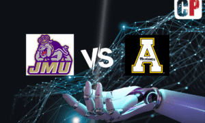 James Madison Dukes at Appalachian State Mountaineers Pick, NCAA Football Prediction, Preview & Odds 11/23/2024