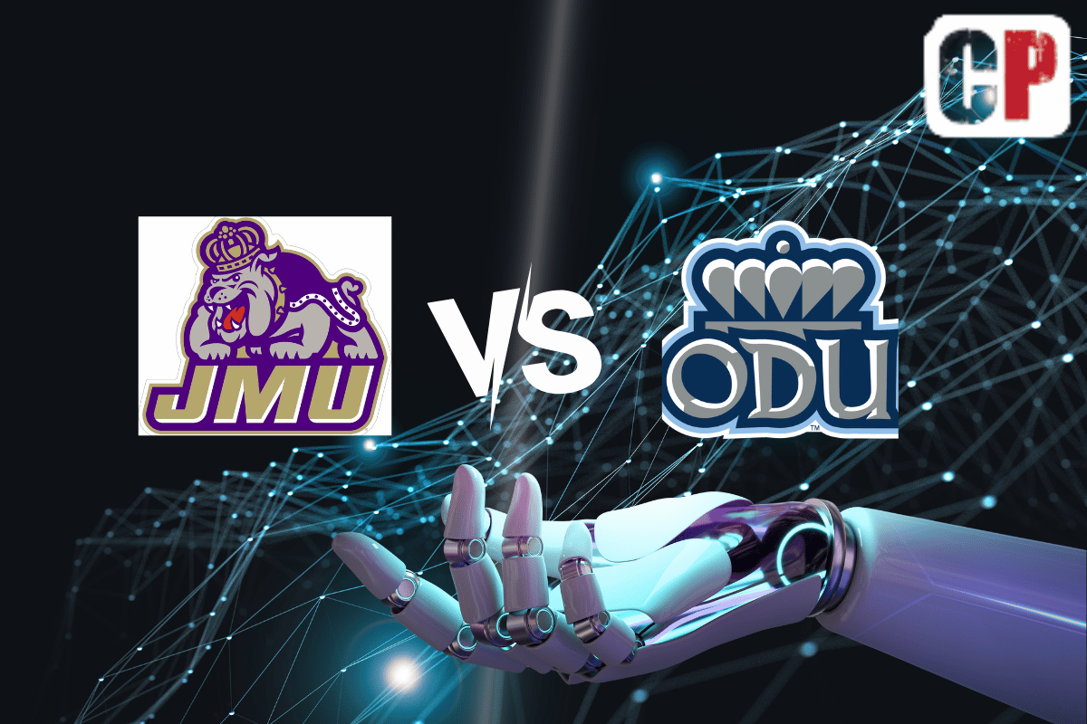 James Madison Dukes at Old Dominion Monarchs Pick, NCAA Football Prediction, Preview & Odds 11/16/2024