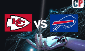 Kansas City Chiefs at Buffalo Bills Pick, NFL Prediction, Preview & Odds 11/2/25