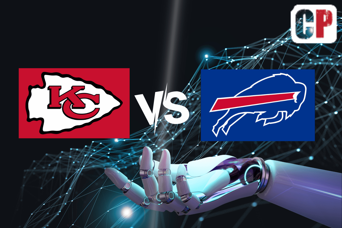 Kansas City Chiefs at Buffalo Bills Pick, NFL Prediction, Preview & Odds 11/17/2024