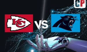 Kansas City Chiefs at Carolina Panthers Pick, NFL Prediction, Preview & Odds 11/24/2024