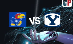Kansas Jayhawks at BYU Cougars Pick, NCAA Football Prediction, Preview & Odds 11/16/2024