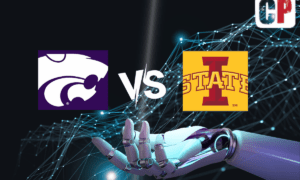 Kansas State Wildcats at Iowa State Cyclones Pick, NCAA Football Prediction, Preview & Odds 8/23/25