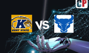 Kent State Golden Flashes at Buffalo Bulls Pick, NCAA Football Prediction, Preview & Odds 11/26/2024