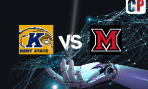 Kent State Golden Flashes at Miami (OH) RedHawks Pick, NCAA Football Prediction, Preview & Odds 11/13/2024