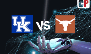 Texas Longhorns at Kentucky Wildcats Pick, NCAA Football Prediction, Preview & Odds 10/18/25