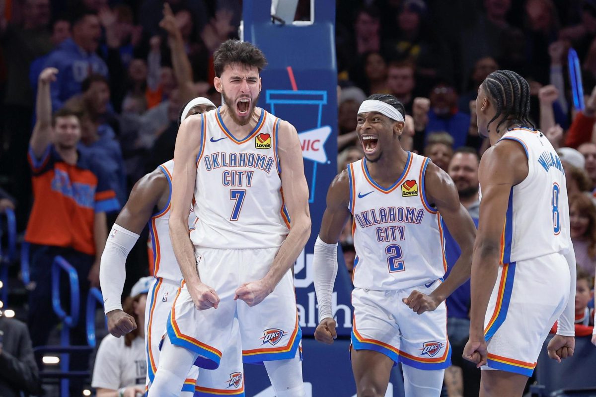 OKC Thunder vs. LA Clippers – 11/2/24 Free Pick & NBA Betting Prediction