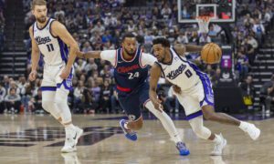 Sacramento Kings vs. LA Clippers 11-22-24. Free NBA Pick & Prediction.