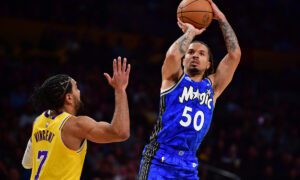 Orlando Magic vs. LA Lakers 11-21-24. Free NBA Pick & Prediction