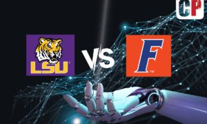 LSU Tigers at Florida Gators Pick, NCAA Football Prediction, Preview & Odds 11/16/2024