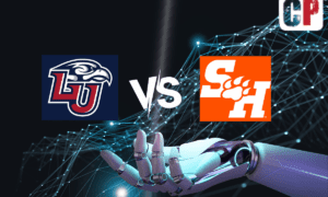 Liberty Flames at Sam Houston Bearkats Pick, NCAA Football Prediction, Preview & Odds 11/29/2024