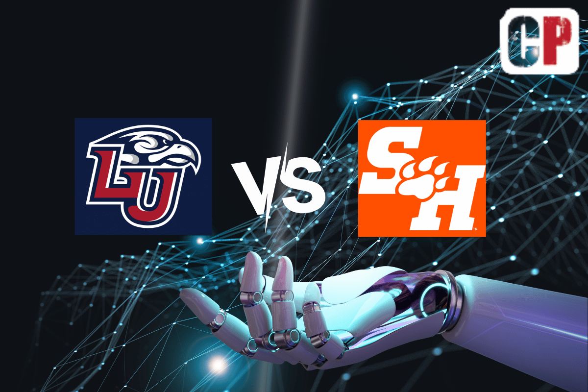 Liberty Flames at Sam Houston Bearkats Pick, NCAA Football Prediction, Preview & Odds 11/29/2024