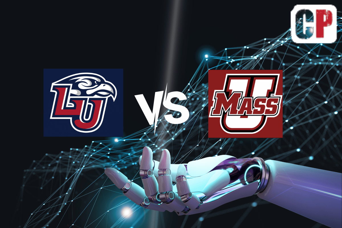 Liberty Flames at UMass Minutemen Pick, NCAA Football Prediction, Preview & Odds 11/16/2024