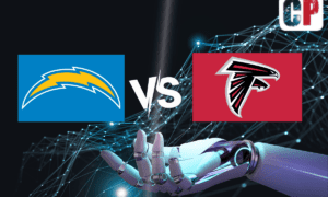 Los Angeles Chargers at Atlanta Falcons Pick, NFL Prediction, Preview & Odds 12/1/2024