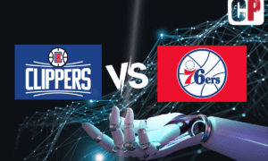 Los Angeles Clippers at Philadelphia 76ers Pick, NBA Prediction, Preview & Odds 11/17/25