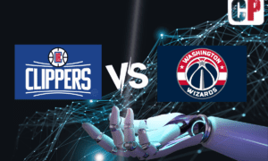 Los Angeles Clippers at Washington Wizards Pick, NBA Prediction, Preview & Odds 1/19/26