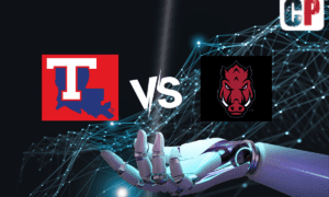Louisiana Tech Bulldogs at Arkansas Razorbacks Pick, NCAA Football Prediction, Preview & Odds 11/23/2024