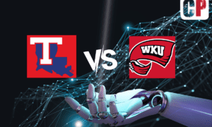 Louisiana Tech Bulldogs at Western Kentucky Hilltoppers Pick, NCAA Football Prediction, Preview & Odds 11/16/2024